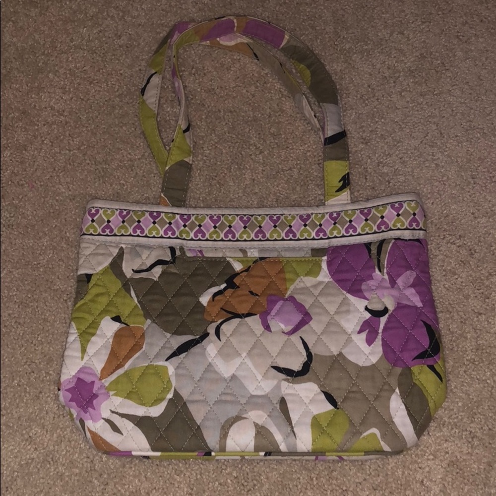 Vera Bradley Purse